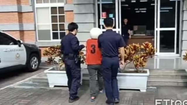 喝酒后疑琐碎事吵架  台女子持酒瓶攻击男子致死被捕 
