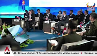 ASEAN Defence Ministers' Meeting: US proposes new framework for defence cooperation with ASEAN 
