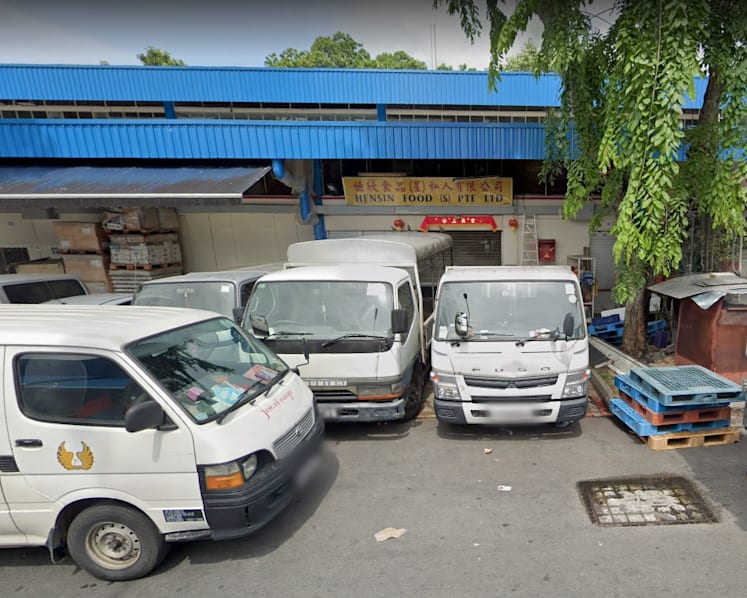 Bean curd maker Hensin Food suspended after cockroach infestations found on premises