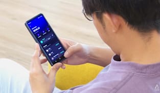 GXS Bank lays off 82 employees after 'strategic business review'