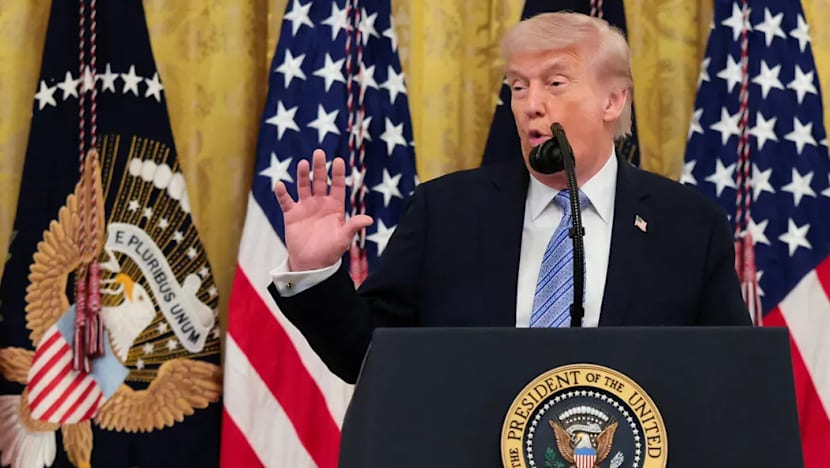 Trump beri EU masa hingga 4 Julai untuk patuhi perjanjian perdagangan