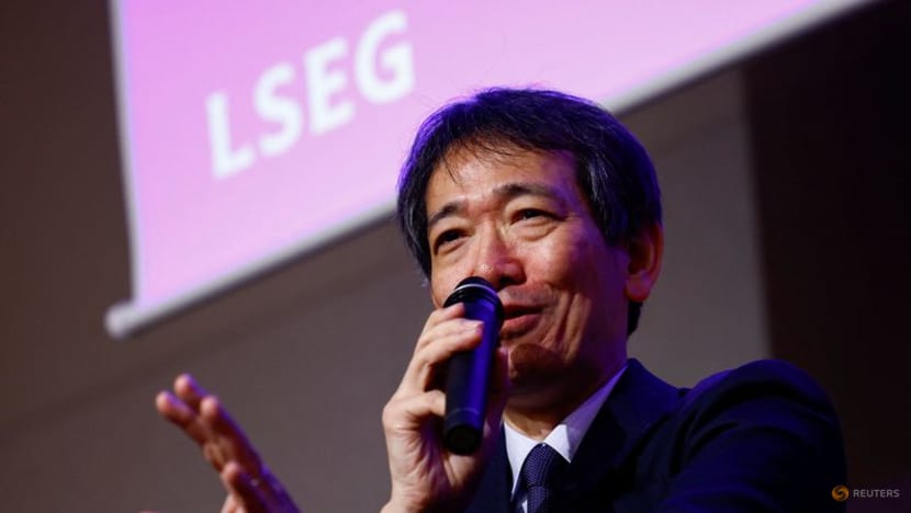 Japan's top FX diplomat warns against speculative bets on yen