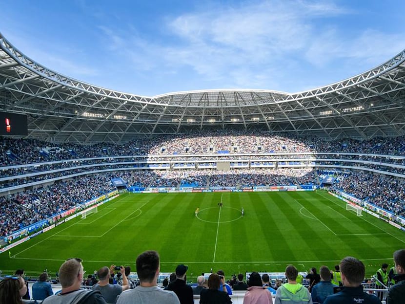 Understanding the terror threat to the 2018 World Cup in Russia