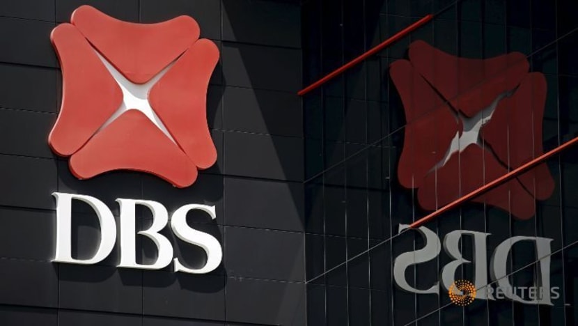 Laba DBS pada suku keempat naik 8%, disokong kenaikan margin faedah bersih