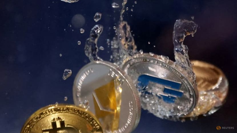 US Senate committee advances crypto bill in milestone for digital assets