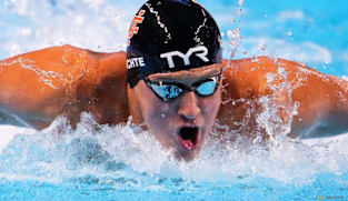 Olympic great Lochte joins Missouri State coaching staff