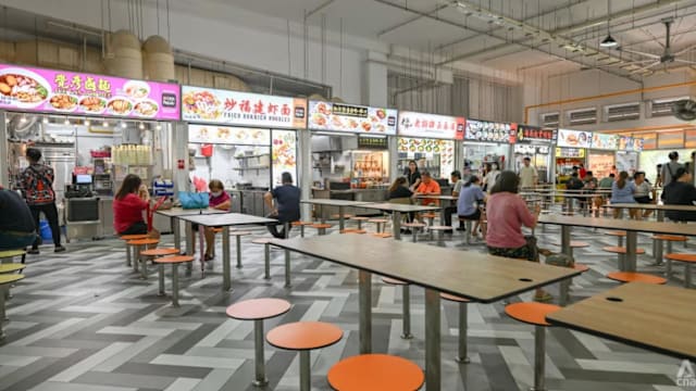 业者可利用补助培训员工 以维持A级食品安全评级 