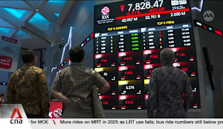 Indonesia vows market reform after stock exchange chief quits over US$80 billion rout