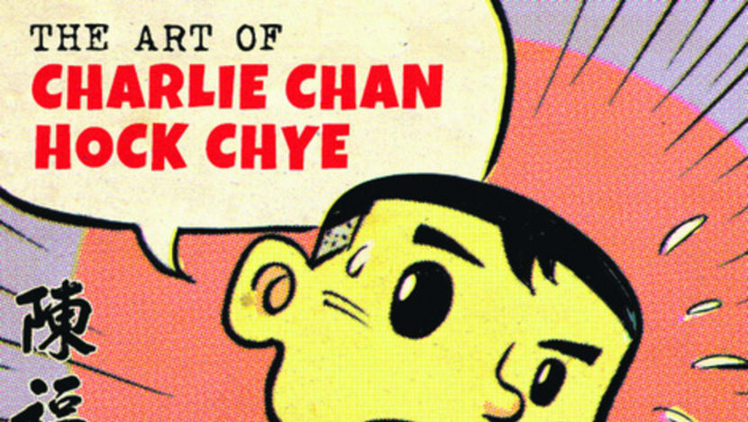 NAC withdraws grant for graphic novel publisher due to “sensitive content”