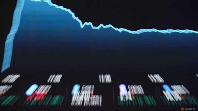 Trading Day: Nasdaq highs, Brazil surprise