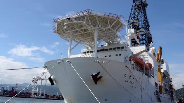 日本启动深海稀土开采工作 降低对中国依赖