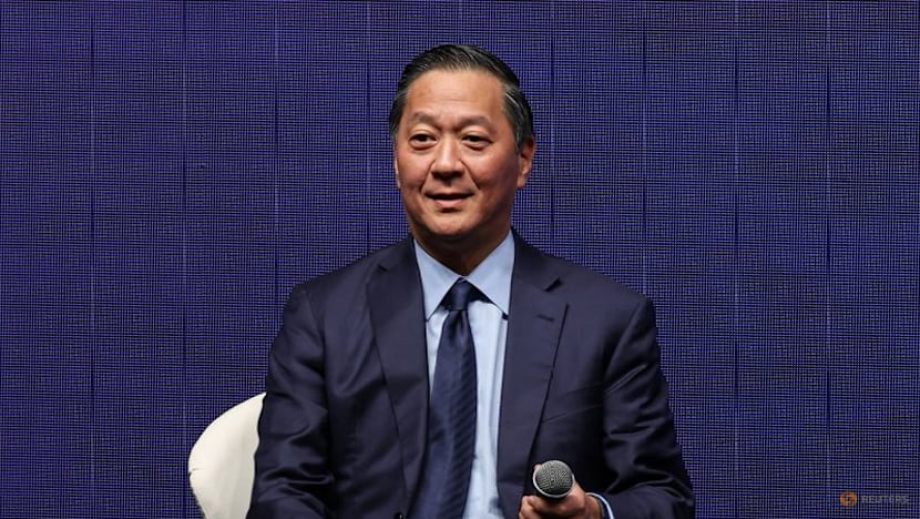 KKR says half of its 2025 PE capital distributions will come from Asia