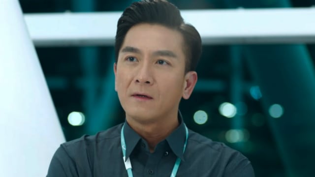 飞常日志（第8集）：若玲发现尚伟仍有醋意