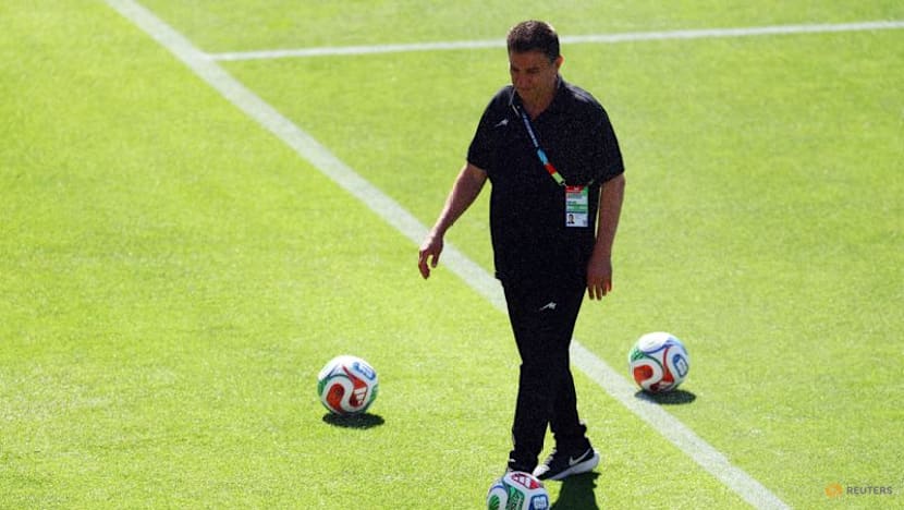 Iran coach questions inconsistency as preparation for Belgium match cut short