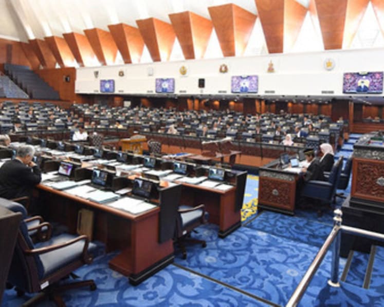 Malaysia Cabinet agrees to table anti-hopping law, implement parliamentary reforms ahead of Lower House sitting