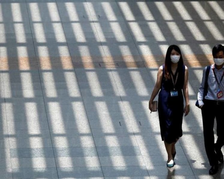 Unable to travel, employees struggle to clear unused annual leave while some firms adjust policies