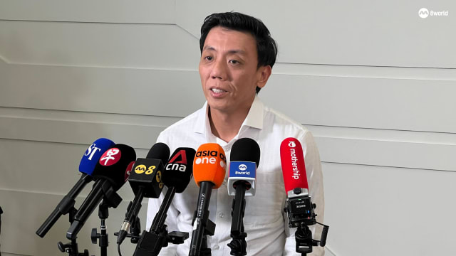 萧振祥：政府未来五年将大力推动自动驾驶