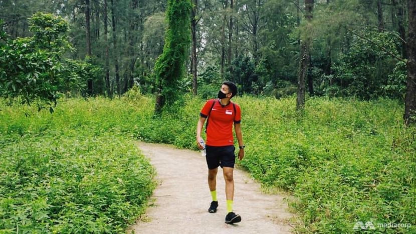 As it happens: CNA explores Singapore on Foot Day 4