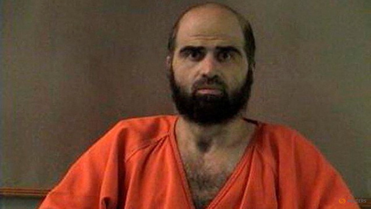 US House Speaker says execution livestream could be terrorist 'recruiting tool'