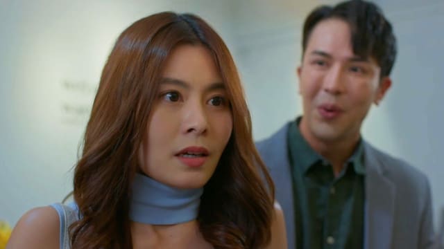 家人之间（第19集）：正果一再受挫