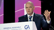 FIFA president set to visit Malaysia during ASEAN Summit amid naturalised player scandal