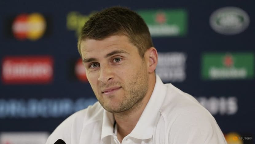 Easterby, Wigglesworth, Dalziel join Farrell's Lions coaching team