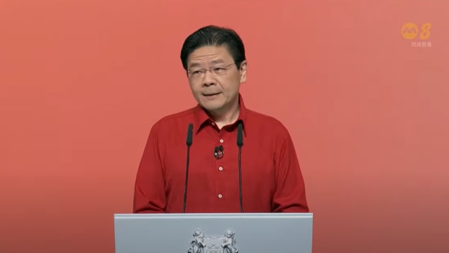 总理：我国要掌握自己的命运 塑造所要实现的未来