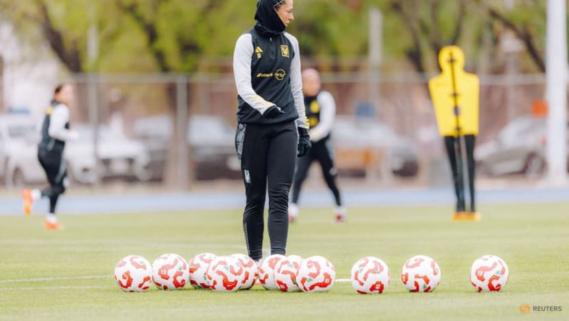 Spain's Hermoso left out of Women's Euro 2025 squad Spain's Hermoso left out of Women's Euro 2025 squad