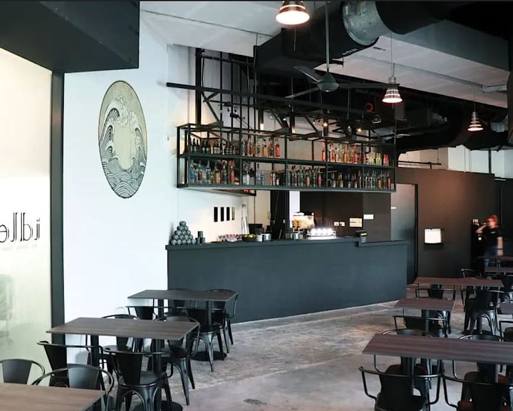 Covid-19: The Idle restaurant in One-north told to shut for 10 days for flouting safe management measures