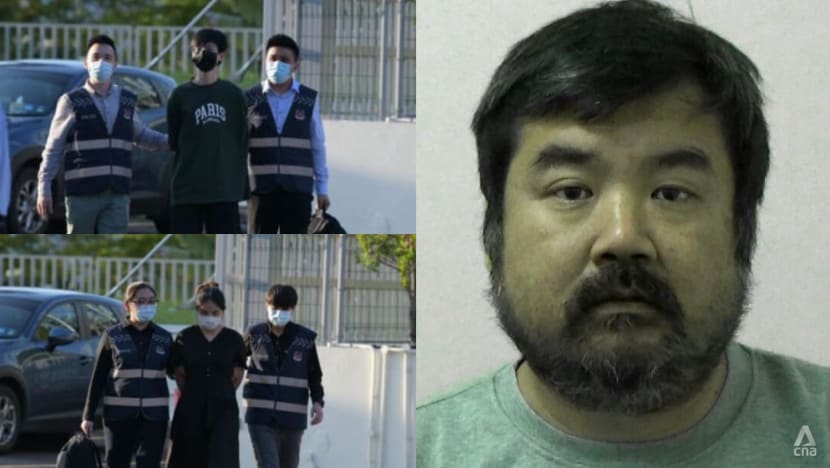 Daily round-up, Aug 12: Tradenation couple charged; Singapore man gets life sentence for Newcastle murder; J&J to stop selling talc baby powder