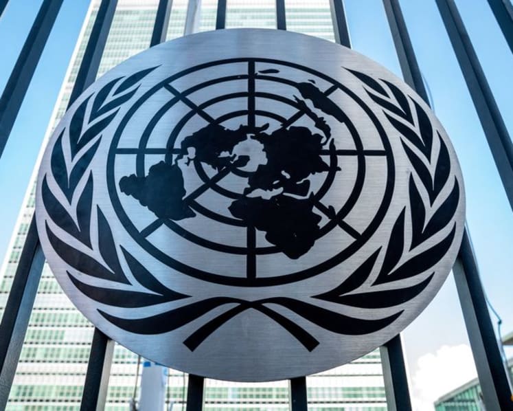 US, Israel criticise UN staff over Gaza war stance amid protests, documents show