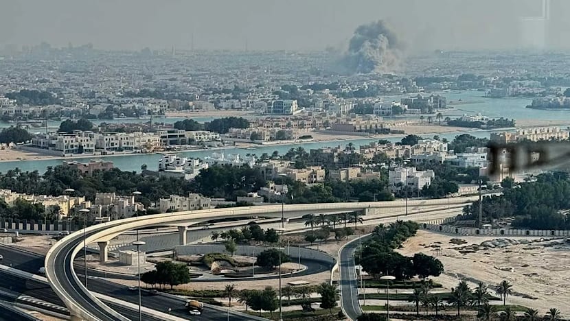 Anggota biro politik Hamas maut dalam serangan Israel ke atas Qatar