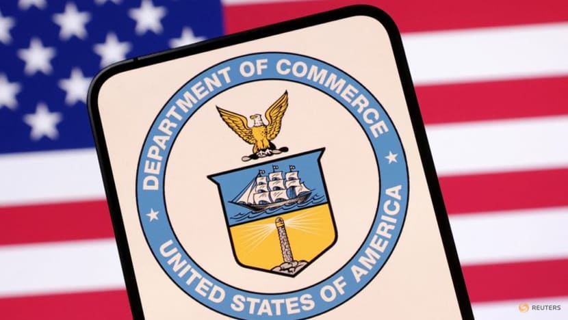 US Commerce Department affirms anti-dumping duties against 10 countries