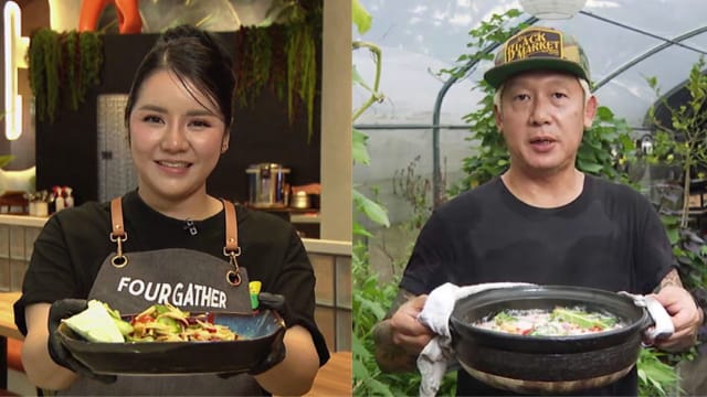 晨光|新起点：异乡人如何靠着故乡菜在本地打拼？