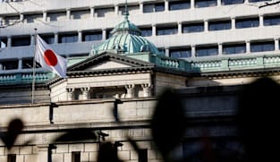 Dovish premier's 2nd appointee joins Bank of Japan board