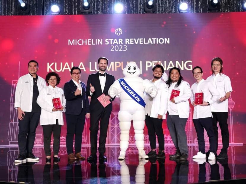  Michelin Guide Malaysia 2023: Where to eat in Kuala Lumpur and Penang