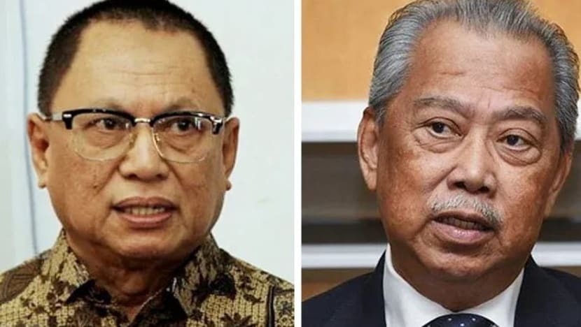 Peletakan jawatan Ahmad Zahid tidak akan selesaikan masalah, kata Ahli Majlis Kerja Tertinggi Peletakan jawatan Ahmad Zahid tidak akan selesaikan masalah, kata Ahli Majlis Kerja Tertinggi