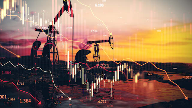 中东地缘政治持续动荡 油价一度回升逾5%