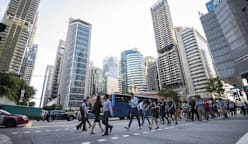  jelasBERITA: Apa itu syarikat sel dilindungi? Mengapa ia diwujudkan untuk industri insurans SG?