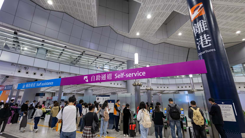 Tickets sell out as Hong Kong adds 16 new high-speed rail routes with mainland China