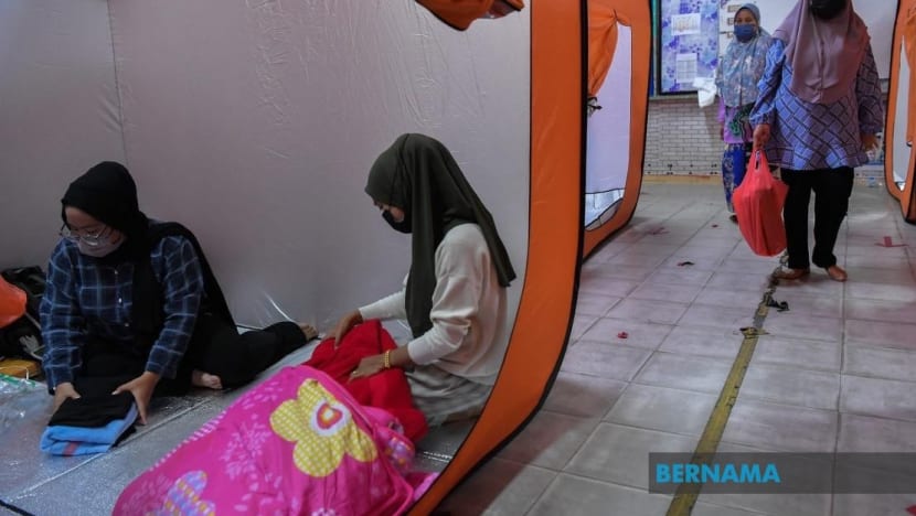 Banjir di Kelantan pulih sepenuhnya, PPS terakhir ditutup