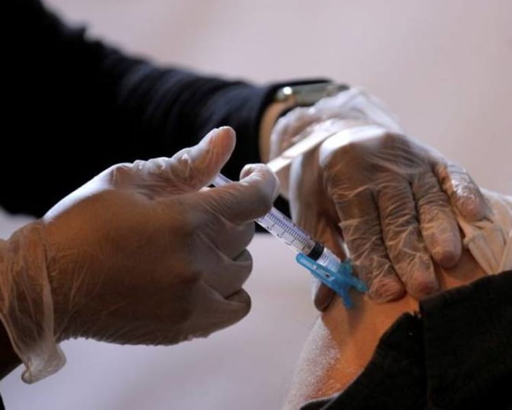 US increasingly unlikely to meet Biden's Jul 4 COVID-19 vaccination goal