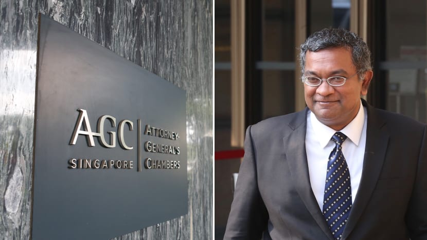 Doctor acquitted of molestation: AGC repeats call for lawyer to ‘explain his conduct’, rebuts claims in TOC article