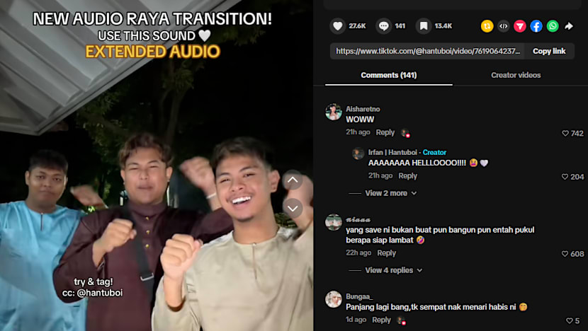 Gambar Pilihan Hari Ini
