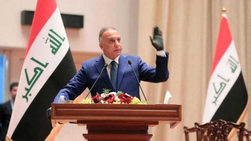 Parlimen Iraq luluskan 15 daripada 22 calon kabinet baru