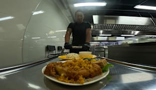 The Hawker Apprentice - Part 3: Will They Pass The Taste Test?