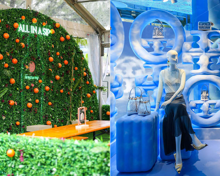 Best things to do in Singapore this long weekend (Apr 7-9)