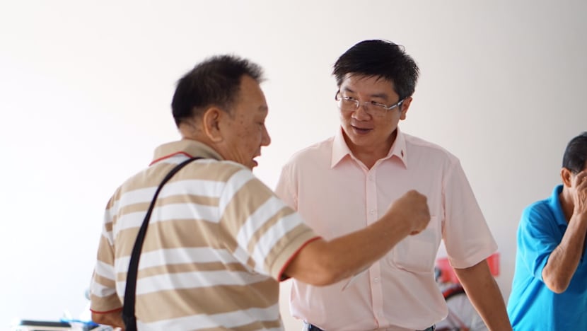 GE2015: On the ground (Sept 2)