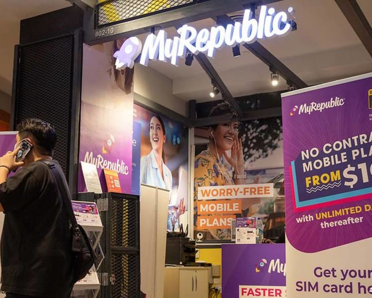 Personal information of nearly 80,000 MyRepublic customers accessed after data storage breach