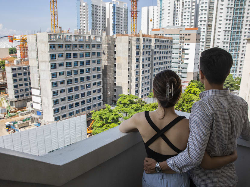 In pre-pandemic days, prospective homeowners were waiting for about three to four years following a new launch for a flat under the BTO scheme. Now, they will have to add between six and nine months, or even a year in some cases, to the waiting game.